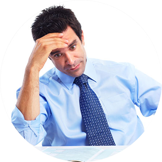 你有這些困擾嗎？