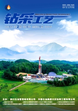 鉆采工藝封面