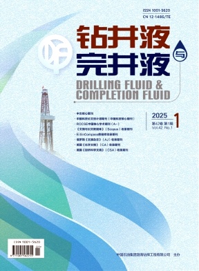 鉆井液與完井液封面
