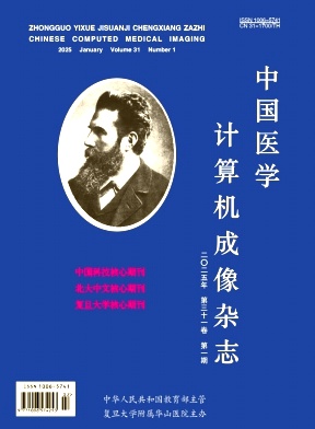 中國醫(yī)學(xué)計算機(jī)成像雜志