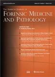 AMERICAN JOURNAL OF FORENSIC MEDICINE AND PATHOLOGY