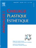 Annales de Chirurgie Plastique Esthetique