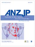 AUSTRALIAN AND NEW ZEALAND JOURNAL OF PSYCHIATRY
