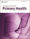 Australian Journal of Primary Health