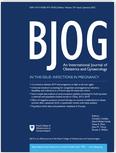 BJOG-AN INTERNATIONAL JOURNAL OF OBSTETRICS AND GYNAECOLOGY