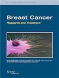 BREAST CANCER RESEARCH AND TREATMENT