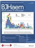BRITISH JOURNAL OF HAEMATOLOGY