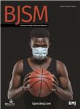 BRITISH JOURNAL OF SPORTS MEDICINE