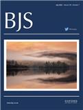 BRITISH JOURNAL OF SURGERY