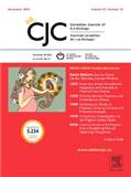 CANADIAN JOURNAL OF CARDIOLOGY