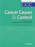 CANCER CAUSES & CONTROL