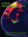 NATURE NEUROSCIENCE