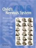 CHILDS NERVOUS SYSTEM