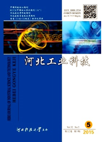 河北工業(yè)科技雜志主要征收什么類型論文