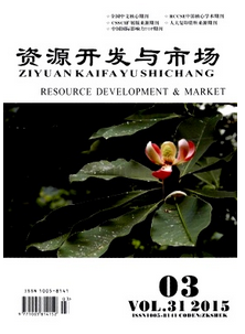 成都有哪些經濟學類期刊