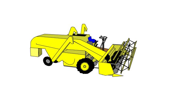 農業機械論文發表目錄