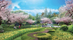 刊發表論文淺談當下園林設計改善的趨勢的影響