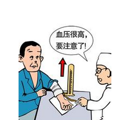 高血壓護(hù)理管理的醫(yī)學(xué)制度