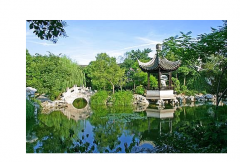 園林論文發表論園林施工建設發展新創新制度管理