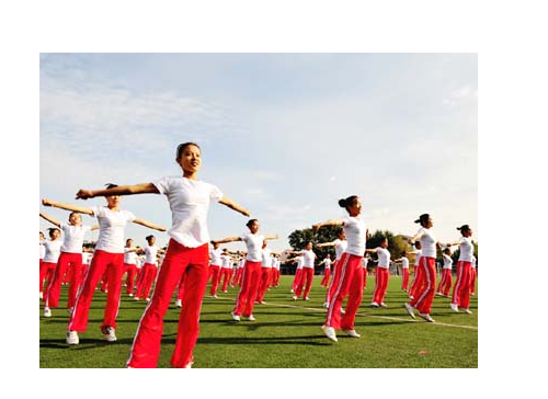 高中體育教學(xué)管理新應(yīng)用制度