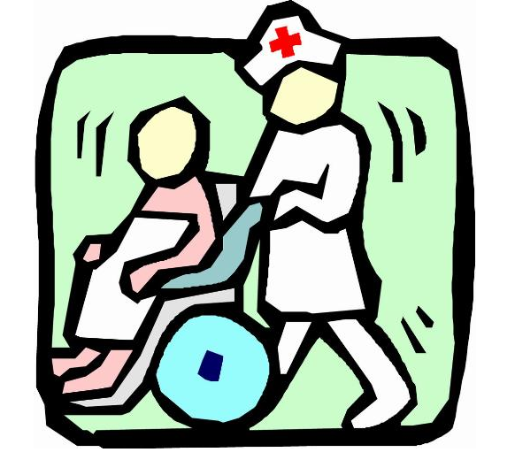 護(hù)理論文發(fā)表格式