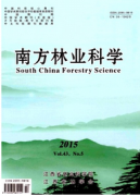 毛竹林栽培管理新科技應用技巧