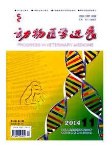 動物醫學進展雜志收錄什么論文