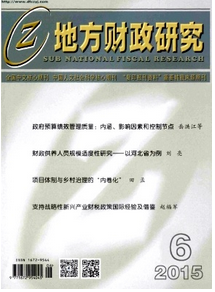地方預(yù)算管理財政新應(yīng)用技巧