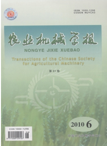 農(nóng)業(yè)機(jī)械學(xué)報(bào)成功發(fā)表論文