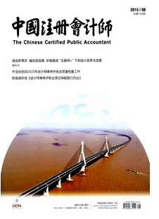 會計專業(yè)新發(fā)展管理方向規(guī)劃模式