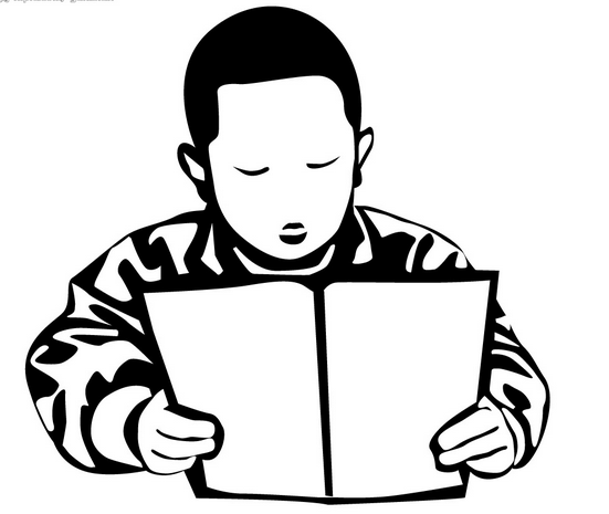 加強學生讀書愛好應用