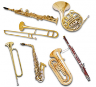 正確認(rèn)識(shí)銅管樂演的教學(xué)