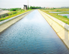 水利工程建設中自然環(huán)境的新應用發(fā)展狀況