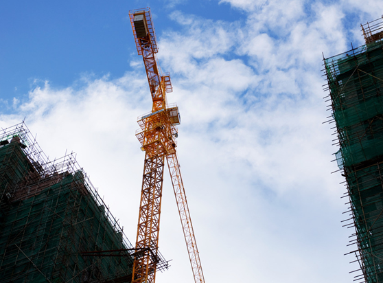 建筑安全工程建設新應用模式