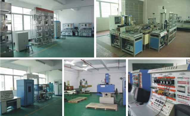 機電一體化建設論文發表