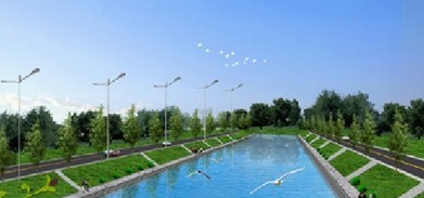 河流水環(huán)境的建設(shè)管理應(yīng)用新方向