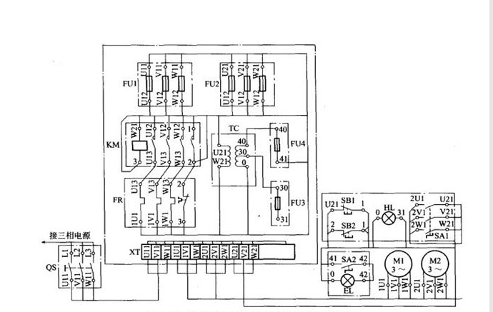土建工程中電氣安裝的應(yīng)用措施有什么