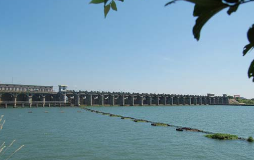 水利水電的新科技發展技巧