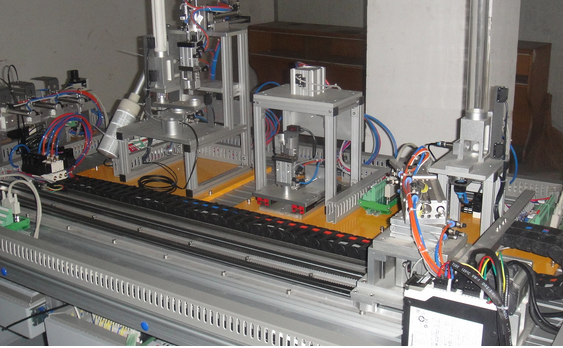 電氣安全建設中的自動化應用措施