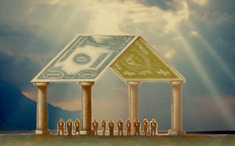 農村金融管理應用新制度模式