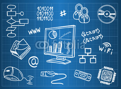 計算機信息技術科技的新發展應用措施有何意義