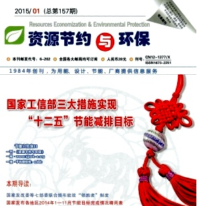 資源節約與環保什么級別