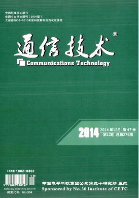 通信技術雜志好發表嗎