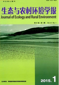 農村生態環境新建設發展目標