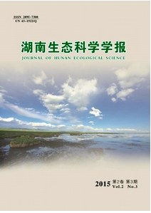 生態化學新建設應用制度