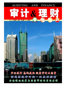 連鎖經(jīng)營模式中審計新應(yīng)用發(fā)展?fàn)顩r