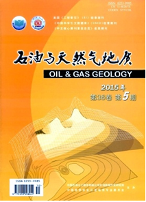 石油與天然氣地質(zhì)雜志征稿格式