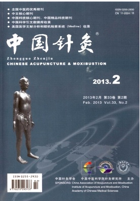 四川針灸論文如何發表