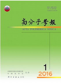 高分子學(xué)報(bào)投稿格式