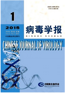 病毒學報投稿論文